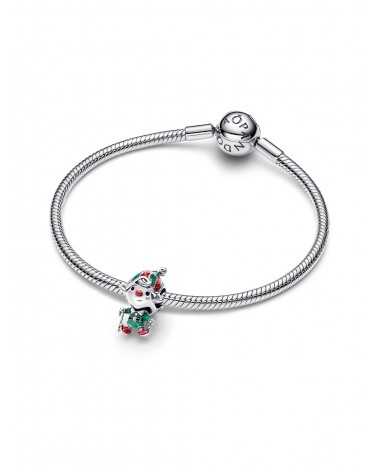 Charm Pandora Elfo Móvil 794294C01 - foto 3