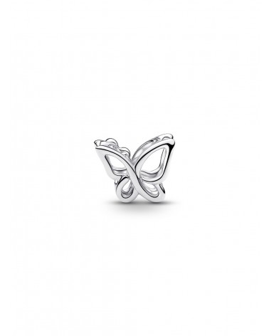 Charm Pandora Mariposa en Filigrana 794369C01 - foto 2