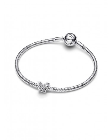Charm Pandora Mariposa en Filigrana 794369C01 - foto 3