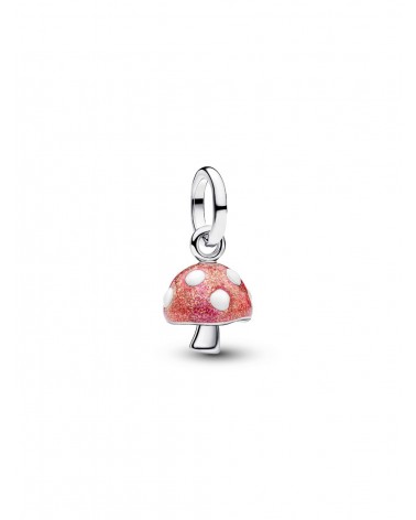 Charm Pandora Colgante Seta que brilla en la oscuridad 794376C01