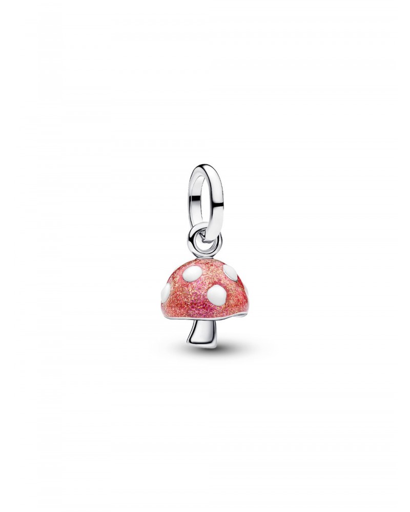 Charm Pandora Colgante Seta que brilla en la oscuridad 794376C01