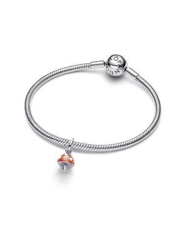 Charm Pandora Colgante Seta que brilla en la oscuridad 794376C01 - foto 2