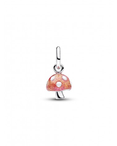 Charm Pandora Colgante Seta que brilla en la oscuridad 794376C01 - foto 3