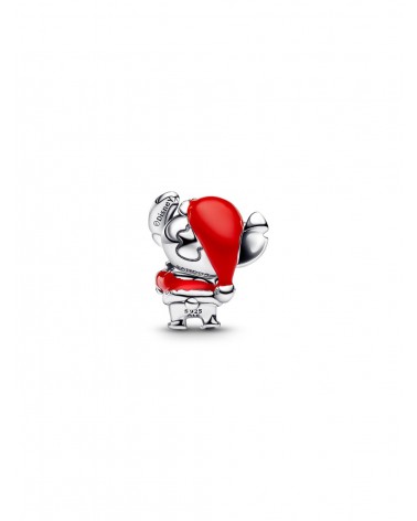 Charm Pandora Stitch Navideño de Disney 794377C01 - foto 3