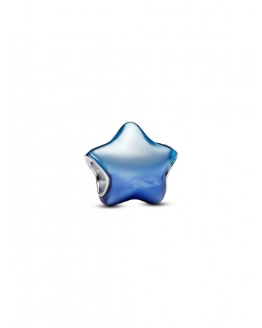 Charm Pandora Estrella Azul 794382C01