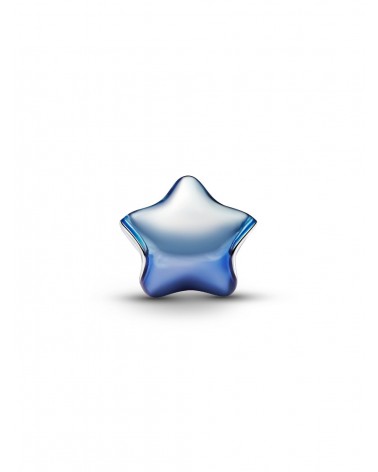 Charm Pandora Estrella Azul 794382C01 - foto 2