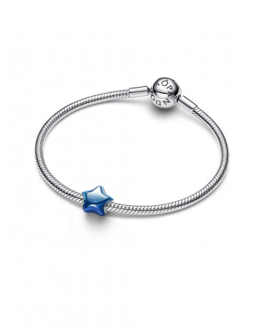 Charm Pandora Estrella Azul 794382C01 - foto 3