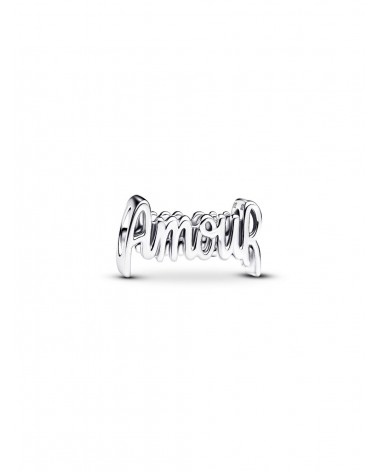 Charm Pandora Amour Escrito a Mano 794426C00