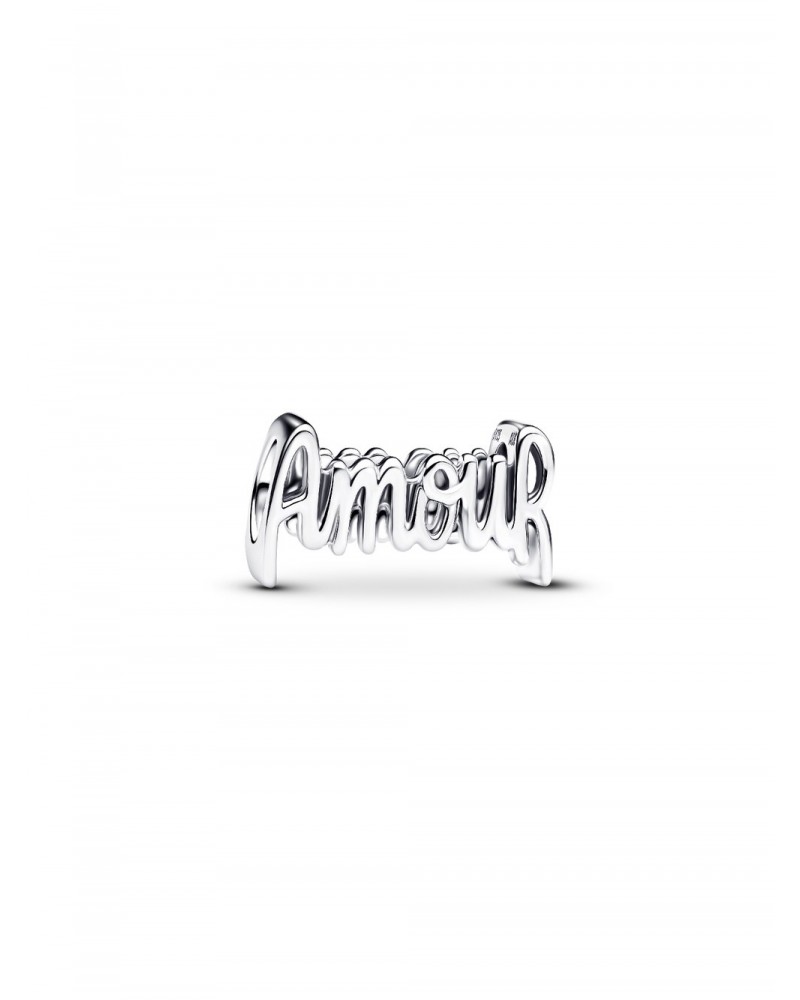 Charm Pandora Amour Escrito a Mano 794426C00