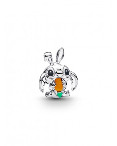 Charm Pandora Stitch Conejo de Pascua de Disney 794498C01