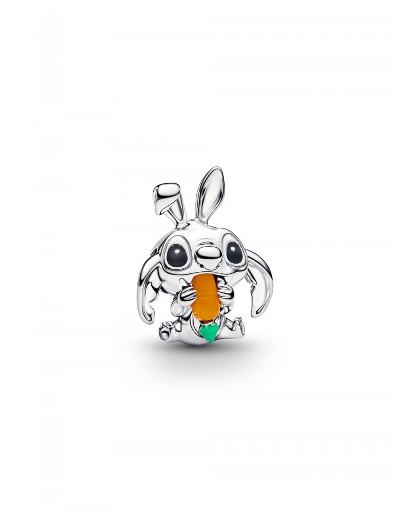 Charm Pandora Stitch Conejo de Pascua de Disney 794498C01
