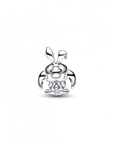 Charm Pandora Stitch Conejo de Pascua de Disney 794498C01 - foto 2