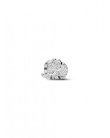 Charm Pandora Mini Elefante Textura 794528C00