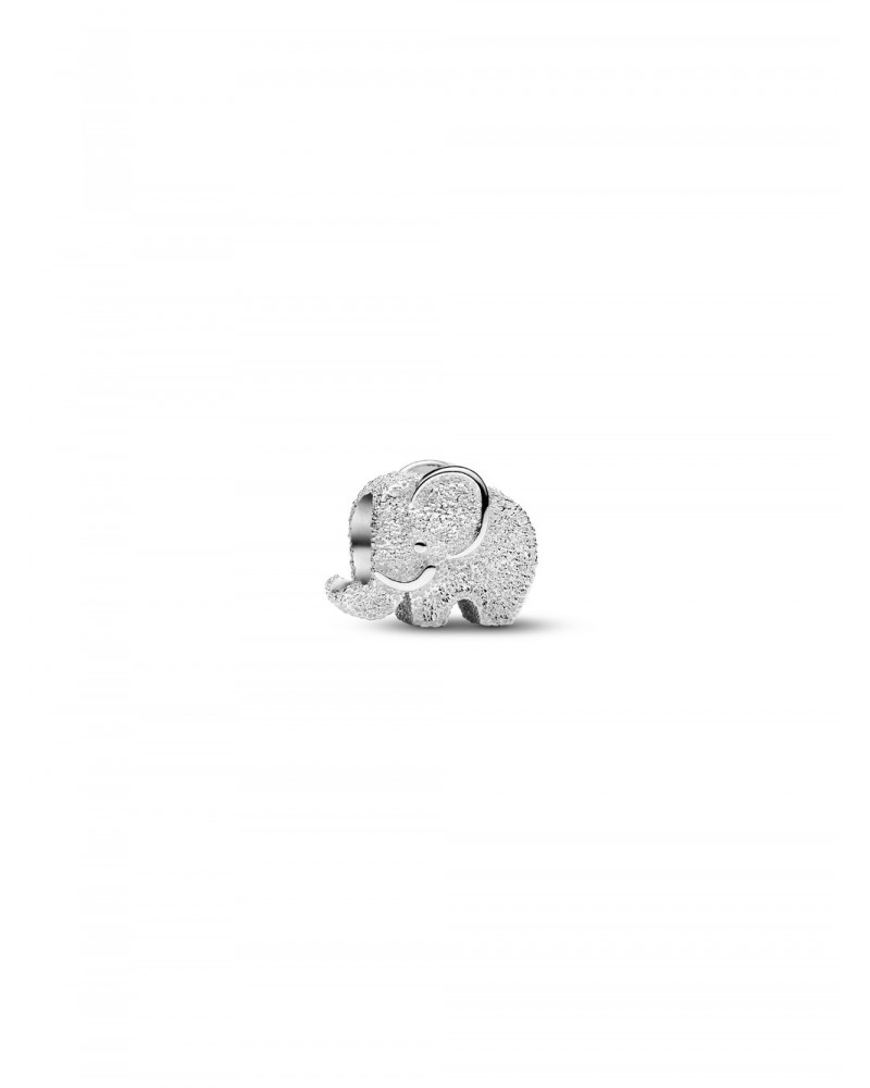 Charm Pandora Mini Elefante Textura 794528C00