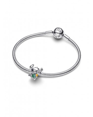 Charm Pandora Stitch y Scrump de Disney 794554C01 - foto 2