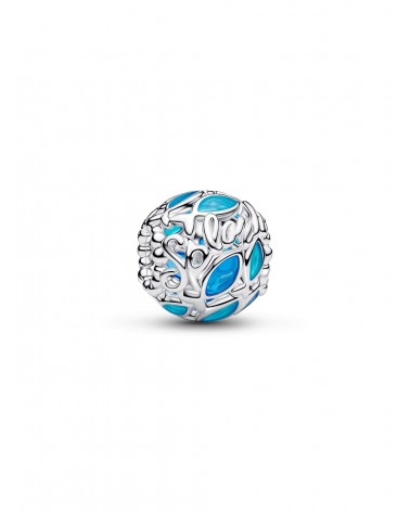 Charm Pandora Pez Nadando en Filigrana 794699C01