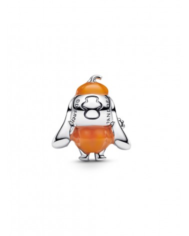 Charm Pandora Calabaza Halloween Stitch de Disney 794730C01 - foto 2