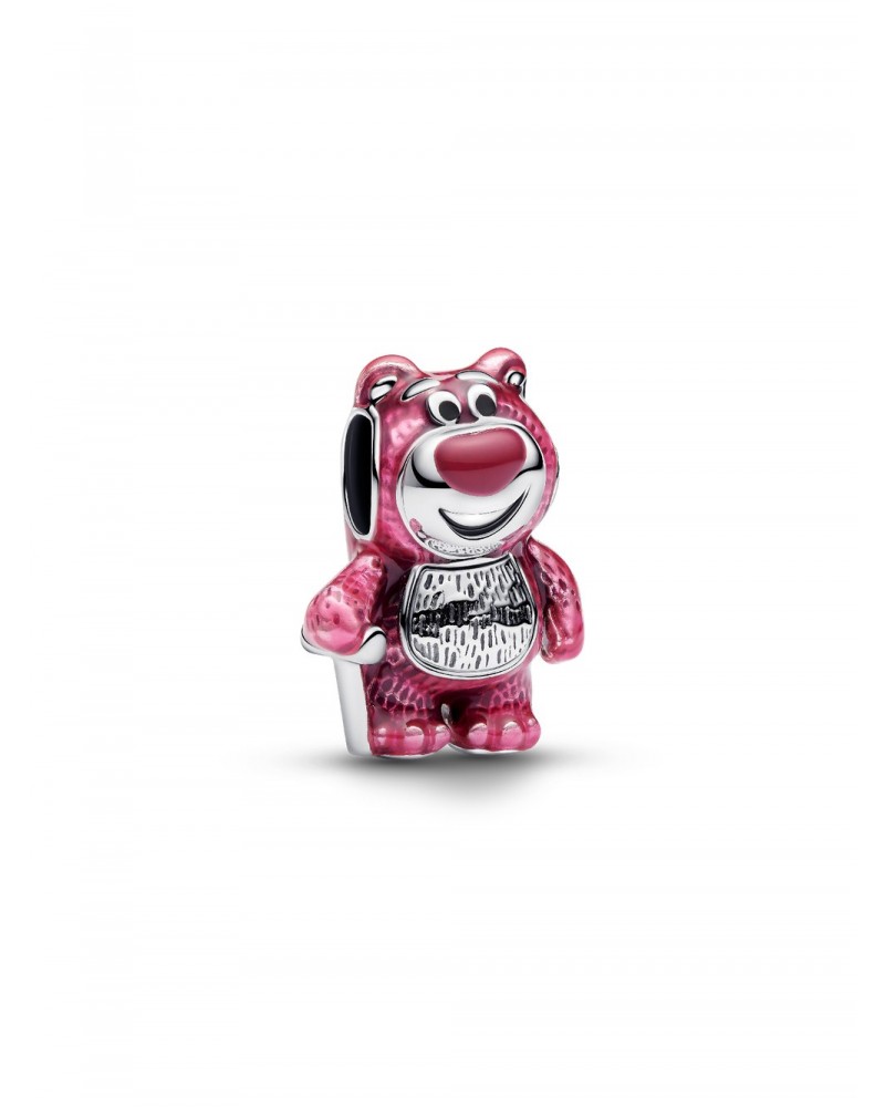 Charm Pandora Oso Lotso Aroma Fresa de Villanos de Disney Pixar 794740C01