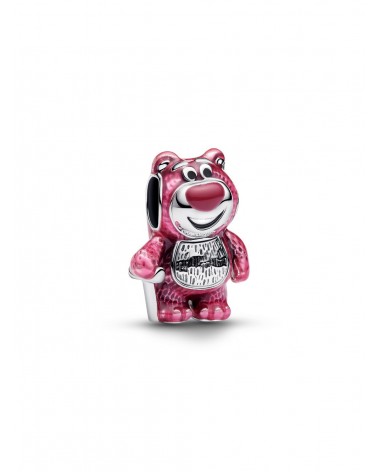 Charm Pandora Oso Lotso Aroma Fresa de Villanos de Disney Pixar 794740C01