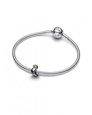 Charm Pandora Lucifer de Villanos de Disney 794741C01 - foto 3