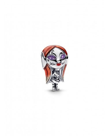 Charm Pandora Sally de Pesadilla antes de Navidad de Disney 794765C01