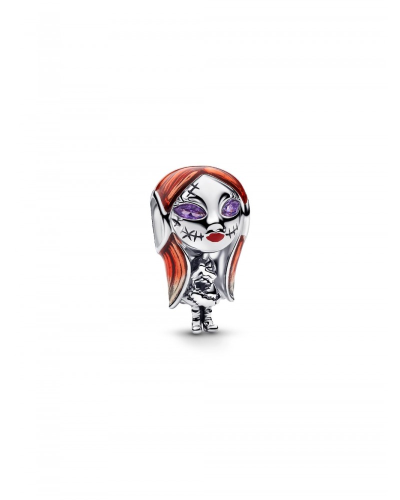 Charm Pandora Sally de Pesadilla antes de Navidad de Disney 794765C01