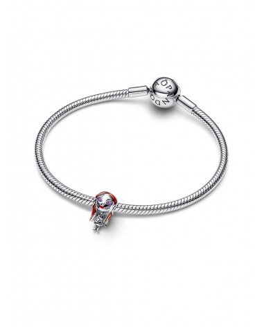 Charm Pandora Sally de Pesadilla antes de Navidad de Disney 794765C01 - foto 3