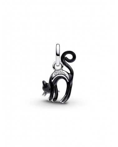 Charm Pandora Colgante Gato Negro 794769C01 - foto 2
