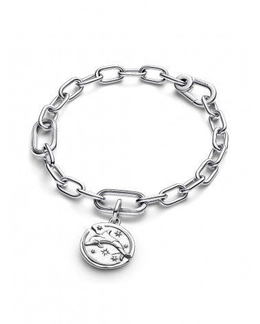Charm Pandora Medallón Delfín 794807C01 - foto 3