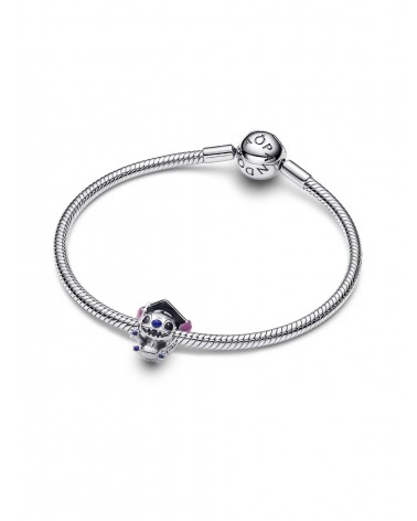 Charm Pandora de Graduación de Stitch de Disney 2026 794814C01 - foto 2