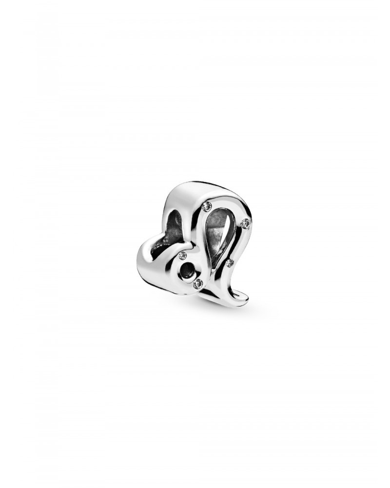 Charm Pandora Zodiaco Leo Brillante 798414C01