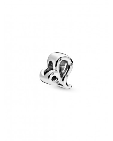 Charm Pandora Zodiaco Leo Brillante 798414C01