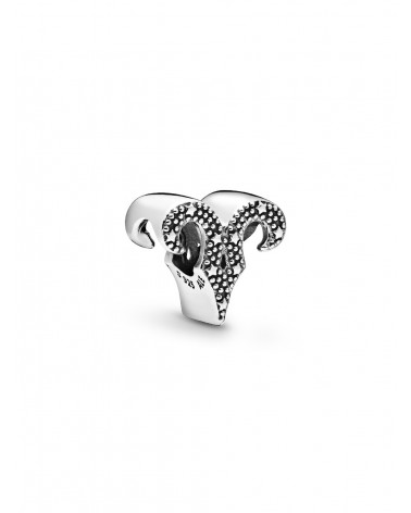 Charm Pandora Zodiaco Aries Brillante 798416C01 - foto 2