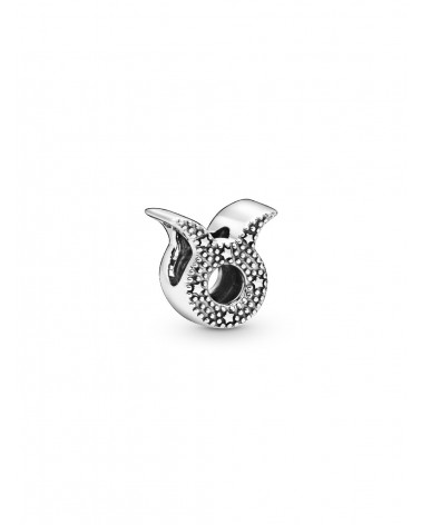 Charm Pandora Zodiaco Tauro Brillante 798418C01 - foto 2
