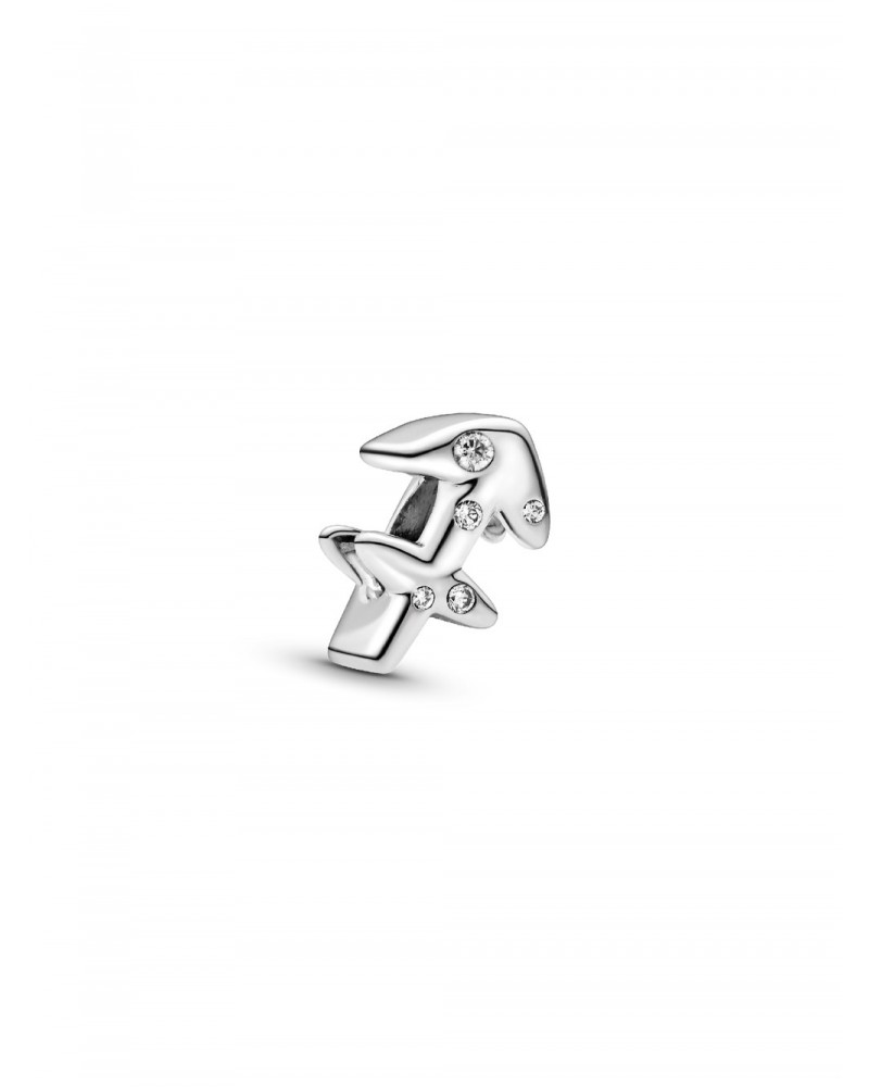 Charm Pandora Zodiaco Sagitario Brillante 798419C01