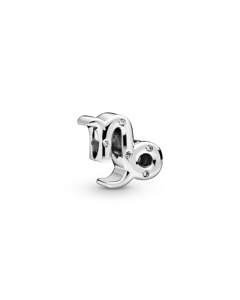 Charm Pandora Zodiaco Capricornio Brillante 798423C01