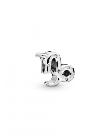 Charm Pandora Zodiaco Capricornio Brillante 798423C01
