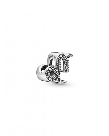 Charm Pandora Zodiaco Capricornio Brillante 798423C01 - foto 2