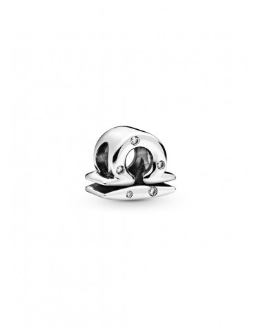 Charm Pandora Zodiaco Libra Brillante 798424C01