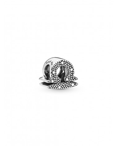 Charm Pandora Zodiaco Libra Brillante 798424C01 - foto 2