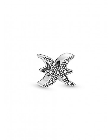 Charm Pandora Zodiaco Piscis Brillante 798426C01 - foto 2