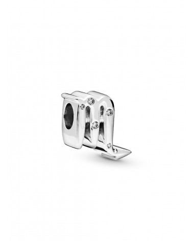 Charm Pandora Zodiaco Escorpio Brillante 798430C01