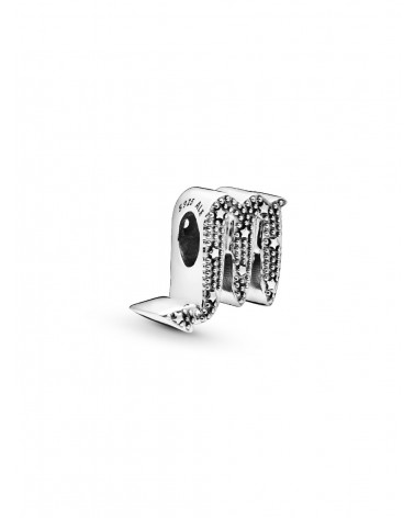 Charm Pandora Zodiaco Escorpio Brillante 798430C01 - foto 2