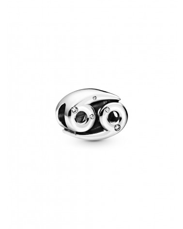 Charm Pandora Zodiaco Cáncer Brillante 798434C01