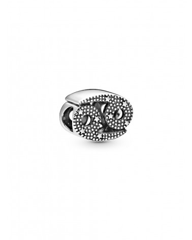 Charm Pandora Zodiaco Cáncer Brillante 798434C01 - foto 2