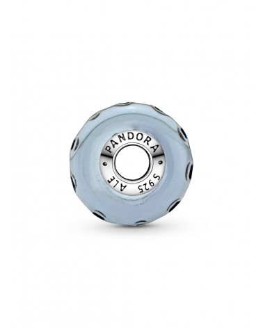 Charm Pandora en Cristal de Murano Azul Oscuro 798938C00 - foto 3