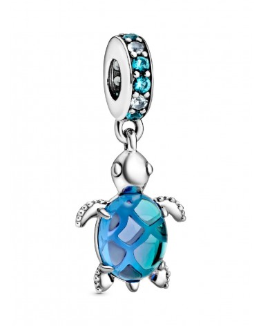 Charm Pandora Colgante Tortuga Marina 798939C01