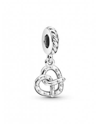 Charm Pandora Colgante Pretzel 799393C00