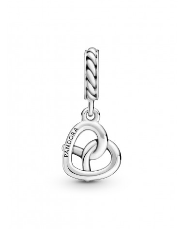 Charm Pandora Colgante Pretzel 799393C00 - foto 3