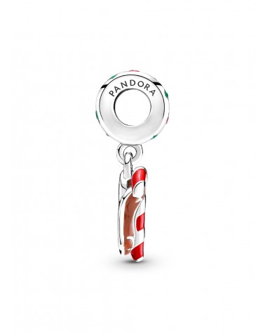Charm Pandora Colgante Hombre de Jengibre 799637C01 - foto 3